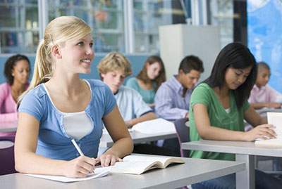 students-studying-in-geography-class